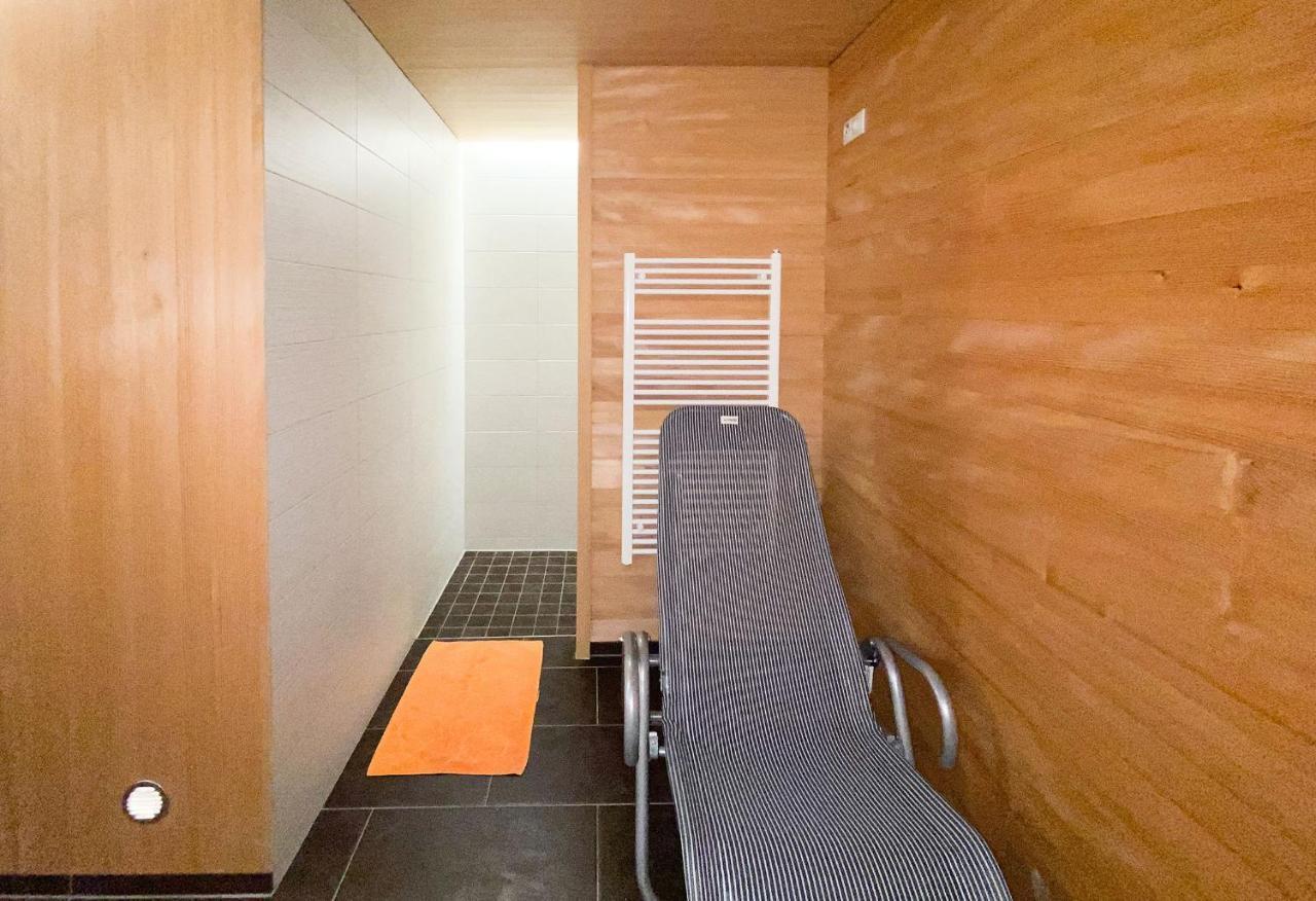 Apartmán Haus Helga Schoppernau Exteriér fotografie